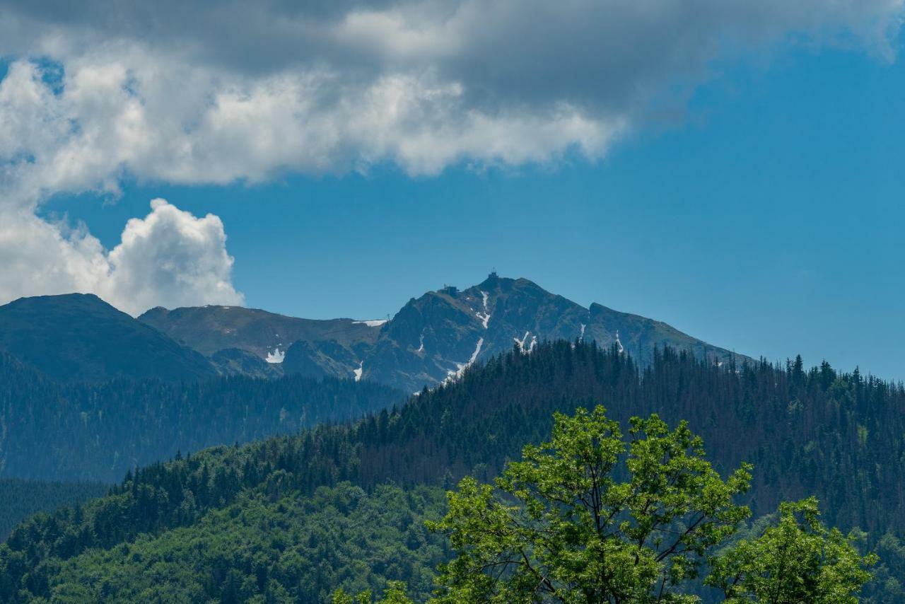 Rychlina * Zakopane