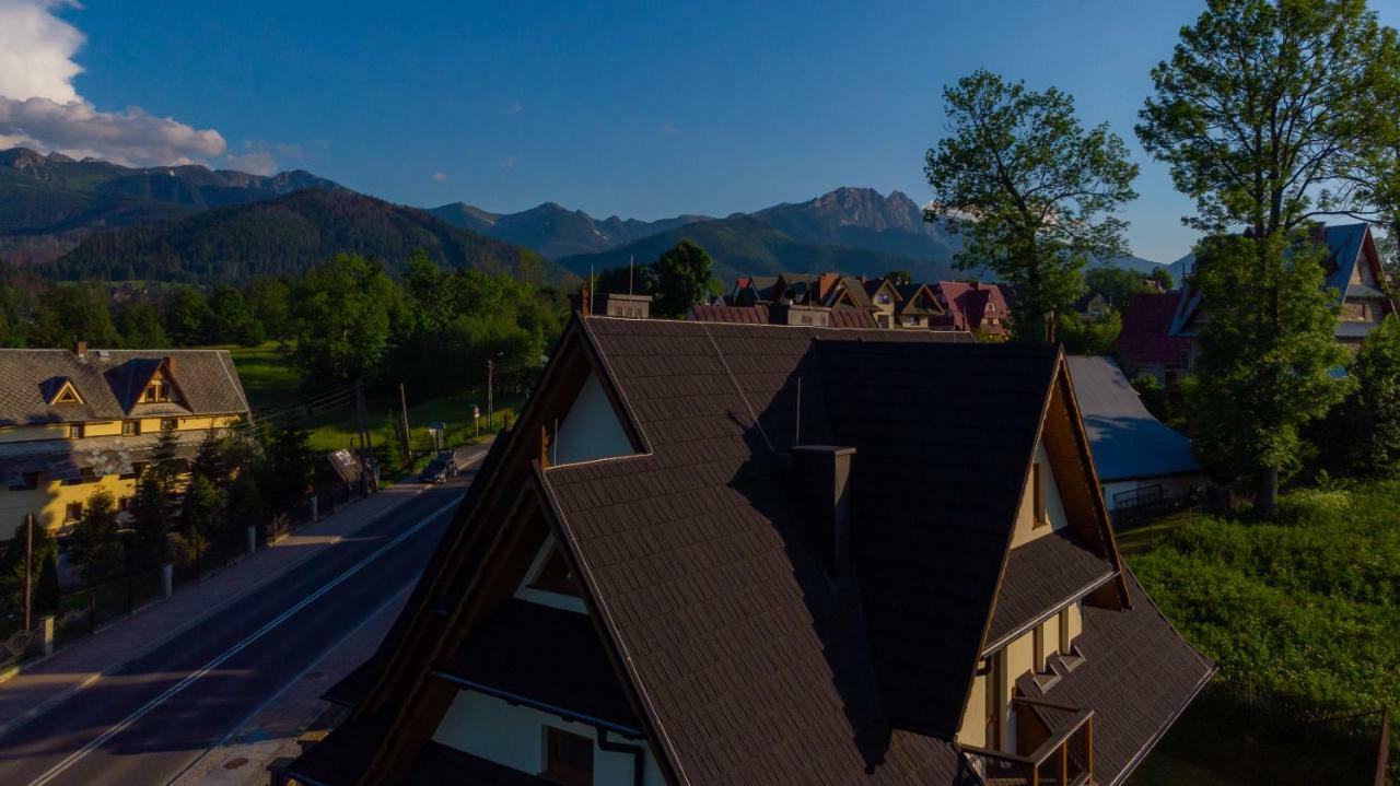 Rychlina Zakopane